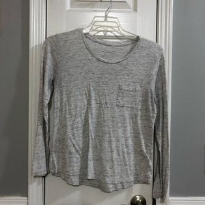 Relaxed Long sleeve Old Navy shirt